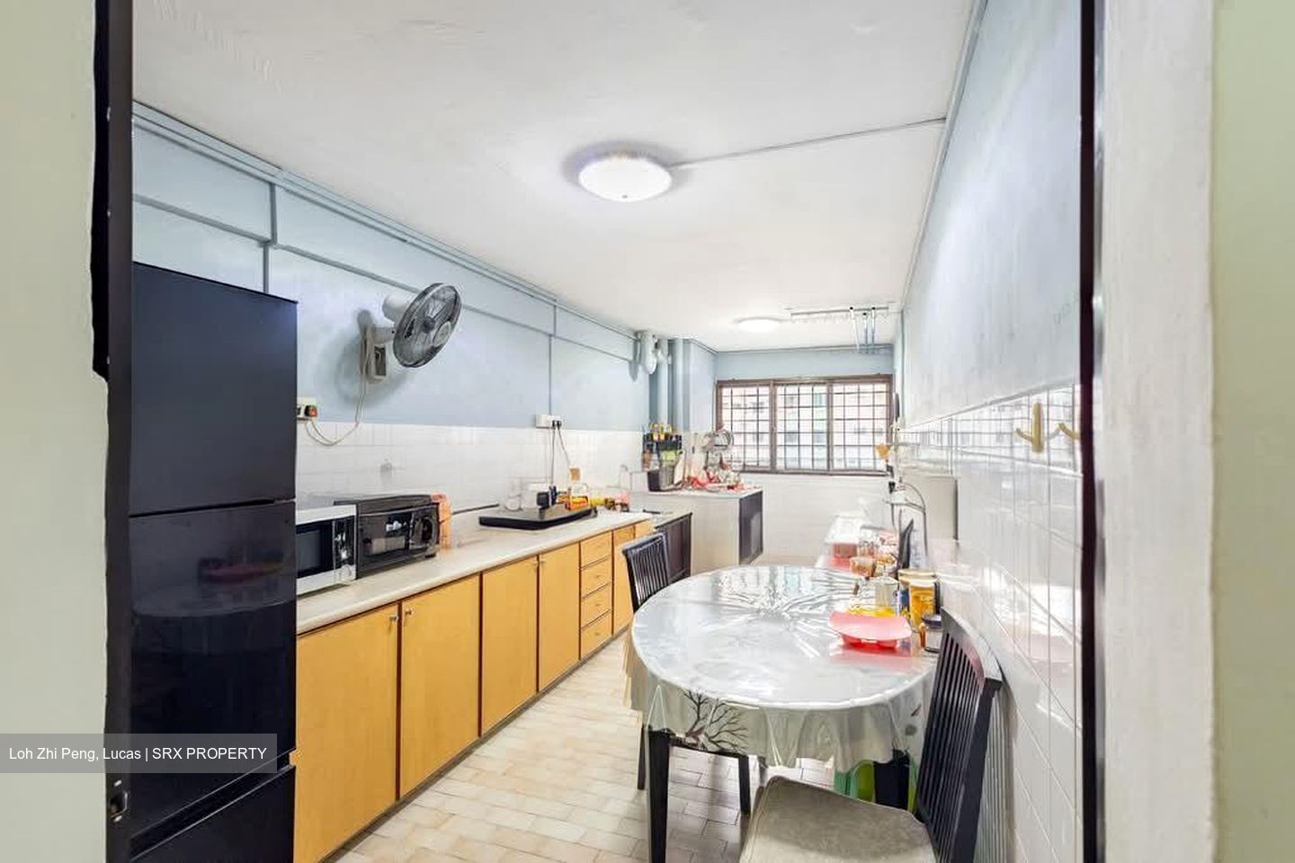 Blk 101 Woodlands Street 13 (Woodlands), HDB 4 Rooms #551853981